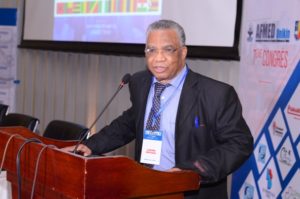 AFMED 2018, Photos congrès jour 2, photo 12 sur 85