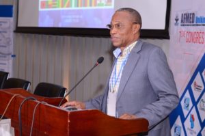 AFMED 2018, Photos congrès jour 2, photo 13 sur 85