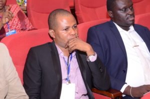 AFMED 2018, Photos congrès jour 2, photo 22 sur 85