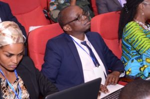 AFMED 2018, Photos congrès jour 2, photo 23 sur 85