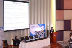 AFMED 2018, Photos congrès jour 2, photo 31 sur 85