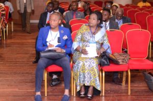 AFMED 2018, Photos congrès jour 2, photo 33 sur 85