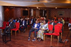 AFMED 2018, Photos congrès jour 2, photo 34 sur 85