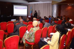 AFMED 2018, Photos congrès jour 2, photo 35 sur 85