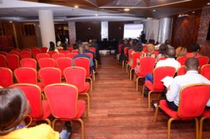 AFMED 2018, Photos congrès jour 2, photo 36 sur 85