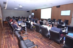 AFMED 2018, Photos congrès jour 2, photo 37 sur 85