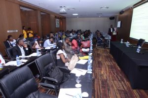 AFMED 2018, Photos congrès jour 2, photo 38 sur 85
