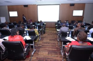 AFMED 2018, Photos congrès jour 2, photo 39 sur 85