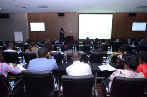 AFMED 2018, Photos congrès jour 2, photo 40 sur 85