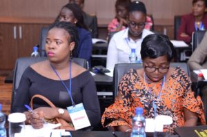 AFMED 2018, Photos congrès jour 2, photo 42 sur 85