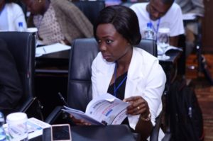 AFMED 2018, Photos congrès jour 2, photo 43 sur 85