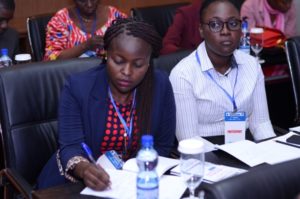 AFMED 2018, Photos congrès jour 2, photo 44 sur 85