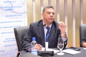 AFMED 2018, Photos congrès jour 2, photo 46 sur 85