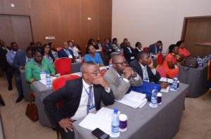 AFMED 2018, Photos congrès jour 2, photo 49 sur 85