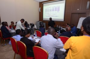 AFMED 2018, Photos congrès jour 2, photo 50 sur 85