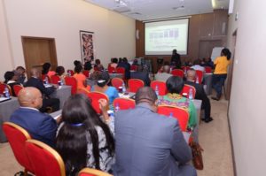 AFMED 2018, Photos congrès jour 2, photo 51 sur 85