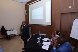 AFMED 2018, Photos congrès jour 2, photo 52 sur 85