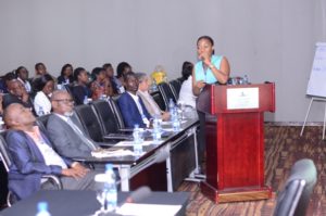 AFMED 2018, Photos congrès jour 2, photo 60 sur 85