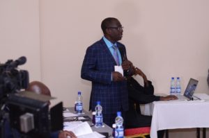 AFMED 2018, Photos congrès jour 2, photo 62 sur 85