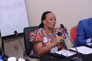 AFMED 2018, Photos congrès jour 2, photo 64 sur 85