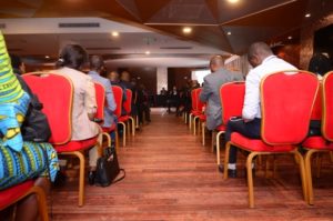 AFMED 2018, Photos congrès jour 2, photo 68 sur 85