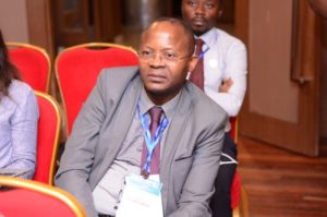 AFMED 2018, Photos congrès jour 2, photo 75 sur 85