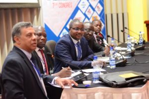 AFMED 2018, Photos congrès jour 2, photo 82 sur 85