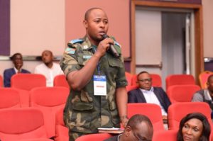 AFMED 2018, Photos congrès jour 2, photo 83 sur 85