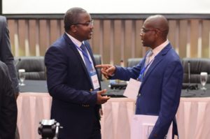 AFMED 2018, Photos congrès jour 2, photo 84 sur 85