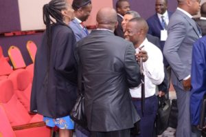 AFMED 2018, Photos congrès jour 2, photo 85 sur 85