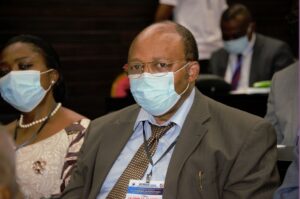 Jour 1 du congrès AFMED 2021 à l&rsquo;INRB, photo 18 sur 59
