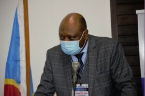 Jour 1 du congrès AFMED 2021 à l&rsquo;INRB, photo 24 sur 59