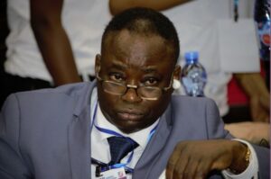 Jour 1 du congrès AFMED 2021 à l&rsquo;INRB, photo 31 sur 59