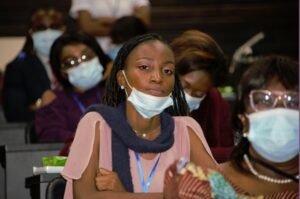 Jour 1 du congrès AFMED 2021 à l&rsquo;INRB, photo 35 sur 59
