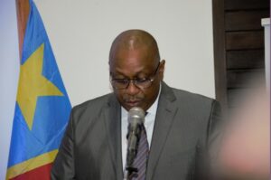 Jour 1 du congrès AFMED 2021 à l&rsquo;INRB, photo 39 sur 59