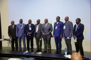 Jour 1 du congrès AFMED 2021 à l&rsquo;INRB, photo 46 sur 59