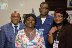 Jour 1 du congrès AFMED 2021 à l&rsquo;INRB, photo 51 sur 59