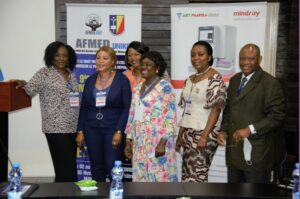 Jour 1 du congrès AFMED 2021 à l&rsquo;INRB, photo 52 sur 59