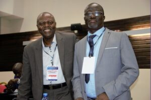 Jour 1 du congrès AFMED 2021 à l&rsquo;INRB, photo 53 sur 59