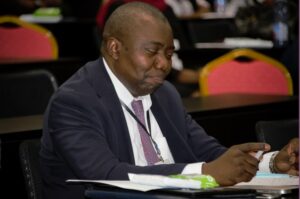 Jour 1 du congrès AFMED 2021 à l&rsquo;INRB, photo 58 sur 59