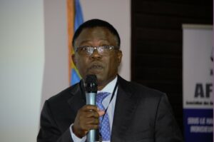 Jour 1 du congrès AFMED 2021 à l&rsquo;INRB, photo 11 sur 59