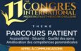 11ème Congrès International de l’AFMED