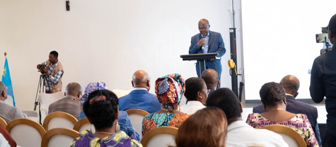 13ᵉ Congrès international de l’AFMED : quatre jours pour penser la médecine d’aujourd’hui et de demain