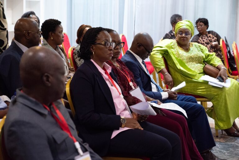 13e Congrès international de l’AFMED, Kinshasa, novembre 2025